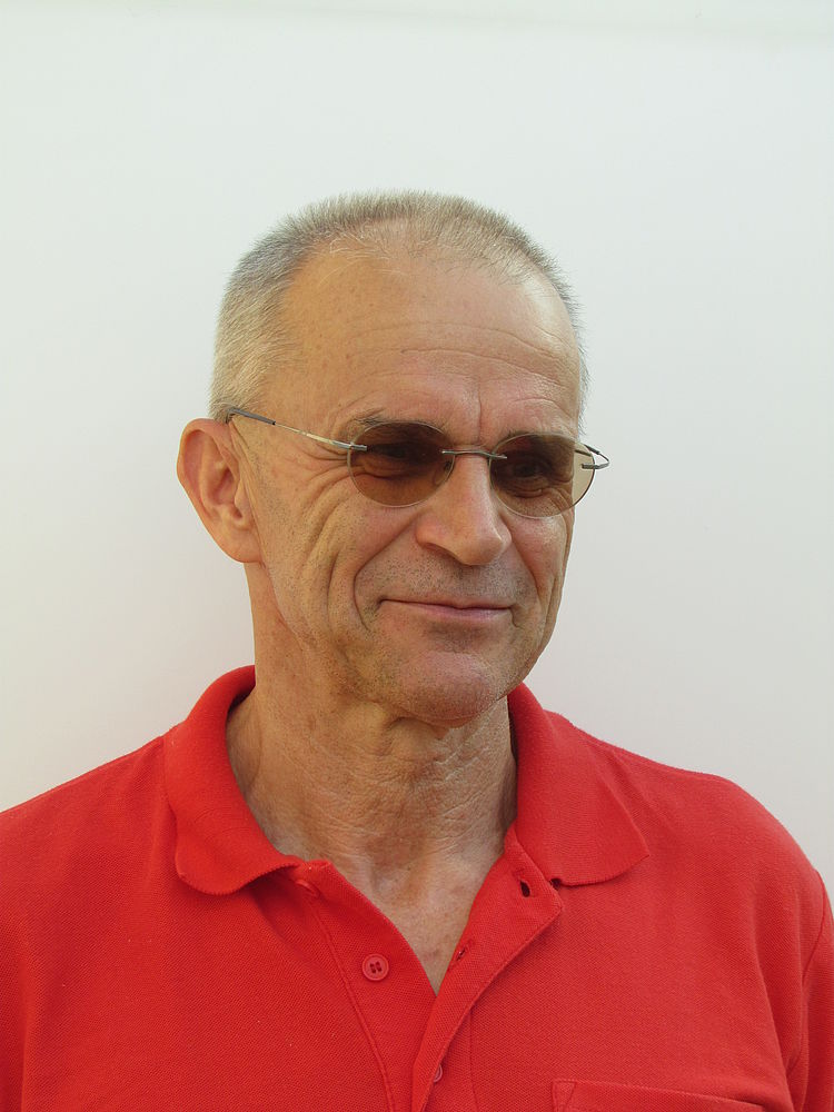 Axel Hühnerbein